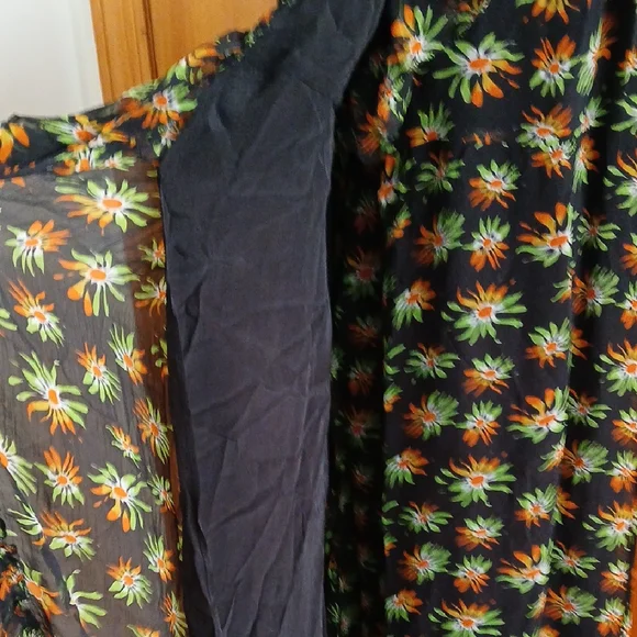 J. Crew Black Spaghetti Strap Maxi Dress for Weddings
